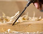 Entretien de meuble en bois par Menuisier France à Membrey